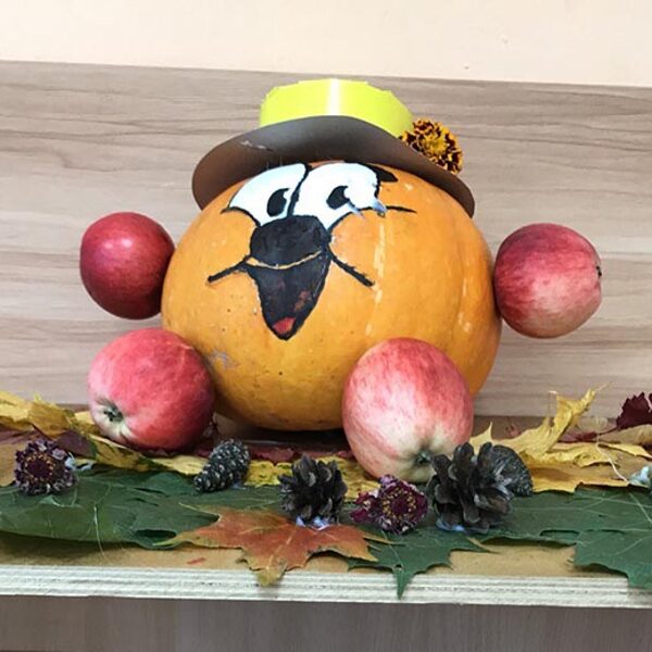 Игнашкина Светлана