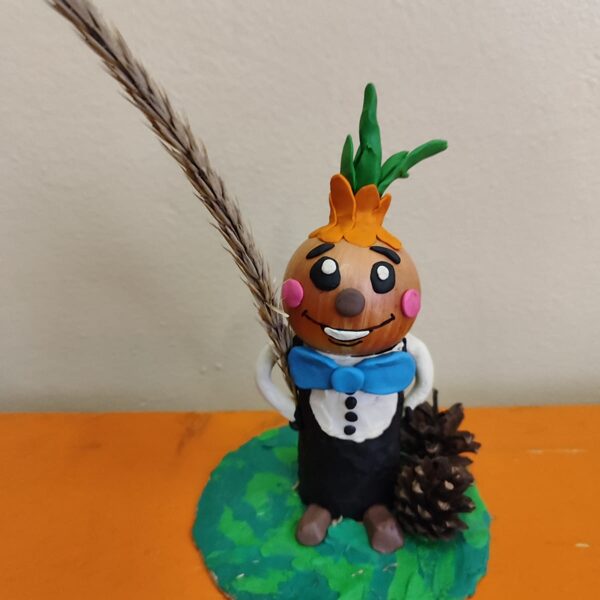 Иванова Ирина