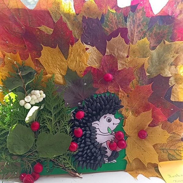 Яковлева Елизавета 