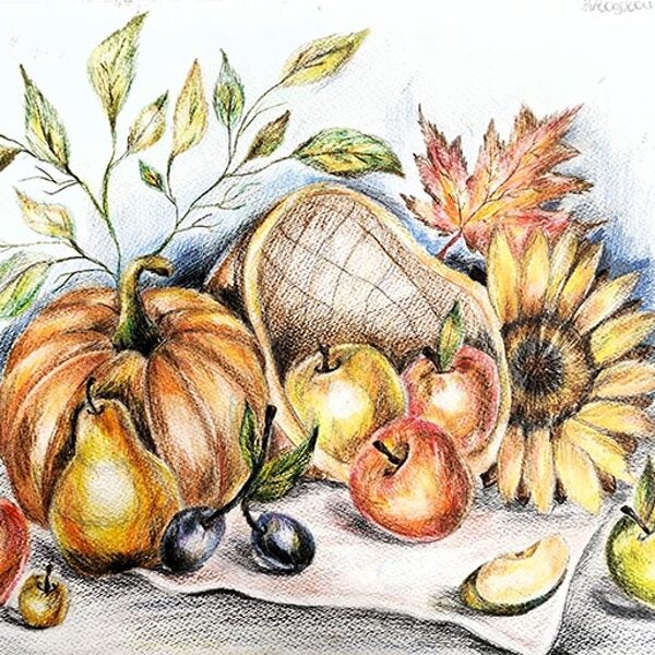 Эйвазова Эльмира