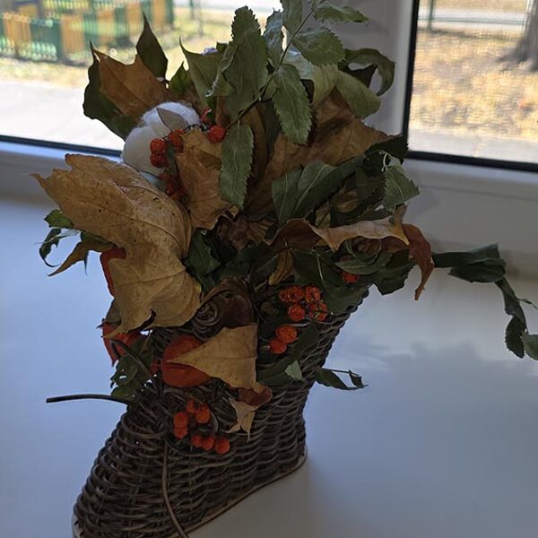 Качкаева Вероника