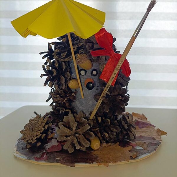 Кадыкова Ксения