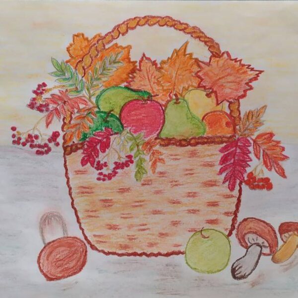 Каргаполов Денис