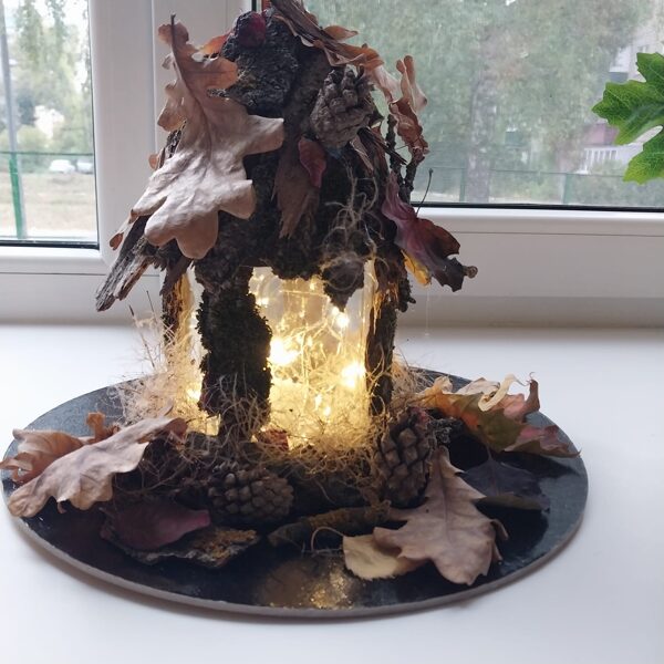 Карпелёв Андрей