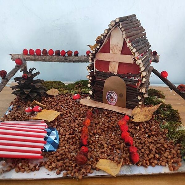 Киселев Егор