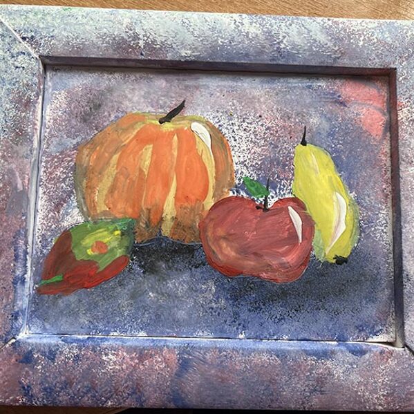 Князева Марина