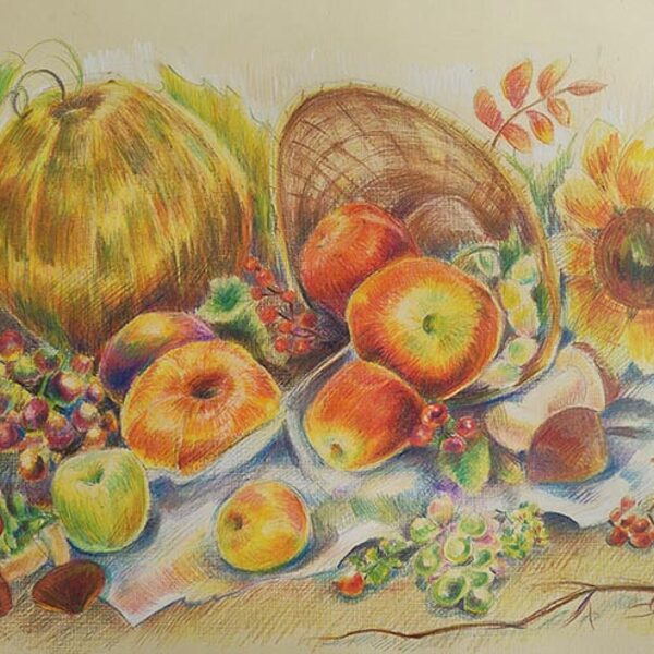 Княжева Ксения