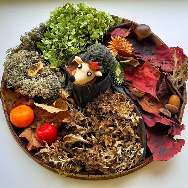 Константинова Маргарита