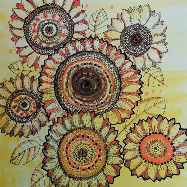 Копань Варвара 