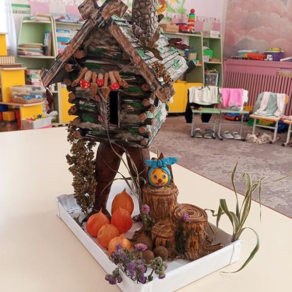 Королев Савелий