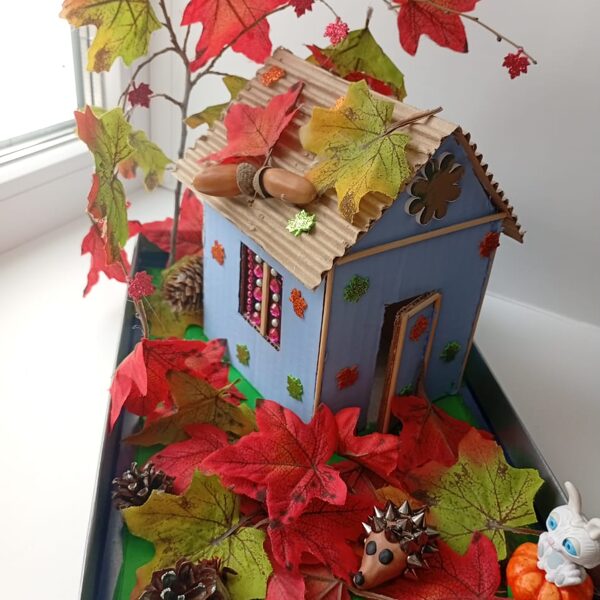 Коростелев Александр