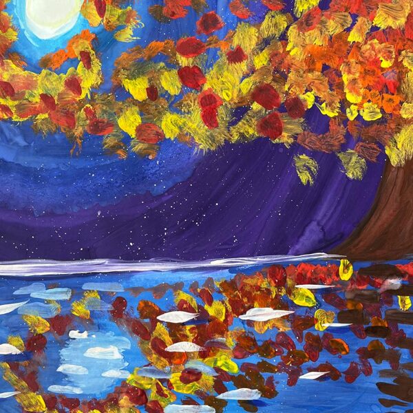 Коровина Кристина