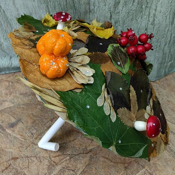 Ковтун Варвара