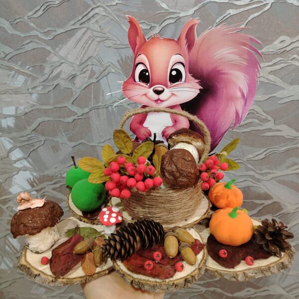 Крохина Екатерина