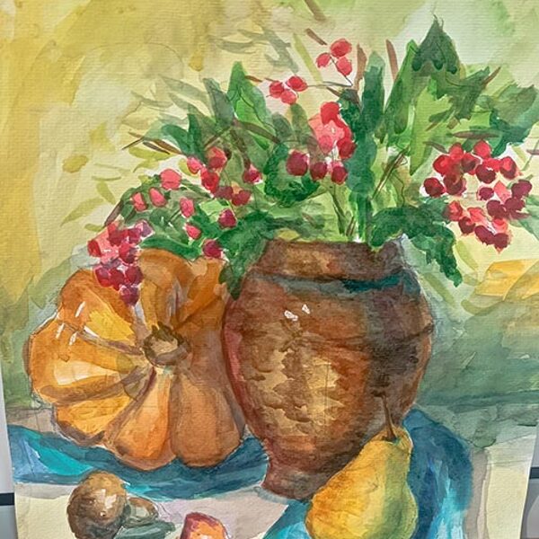 Крутова Варвара