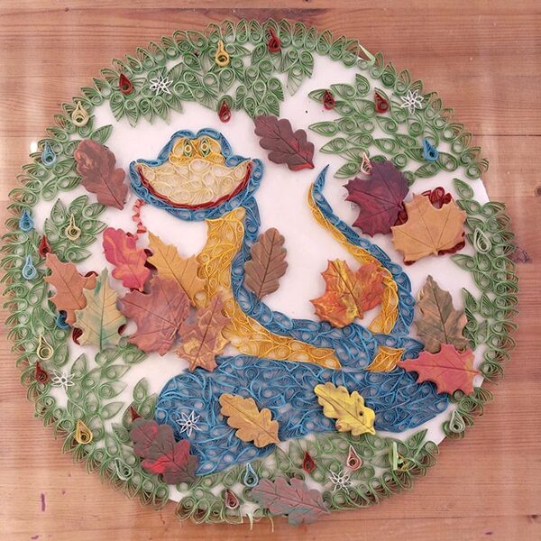 Кульбакина Марина