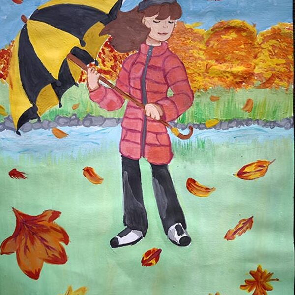 Лихачева Мелания