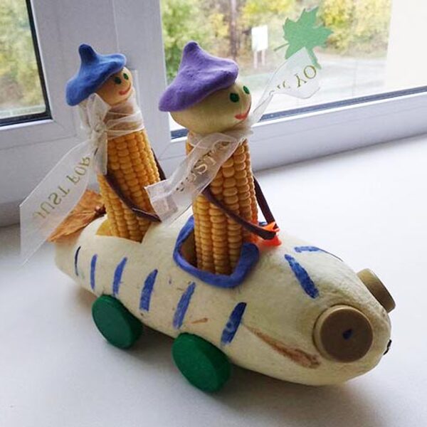 Лиханова Ульяна