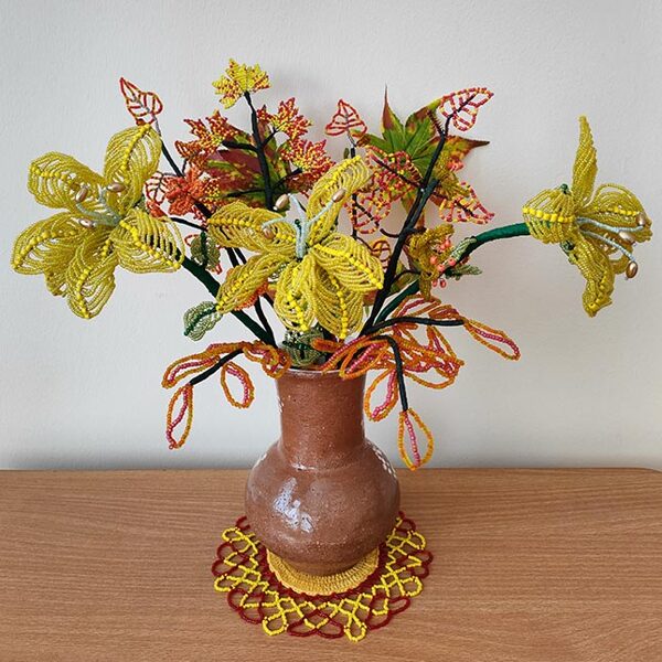 Люст Елизавета