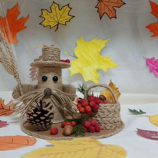 Логинова Анастасия