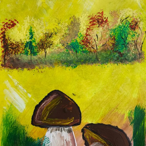 Мальцев Иван