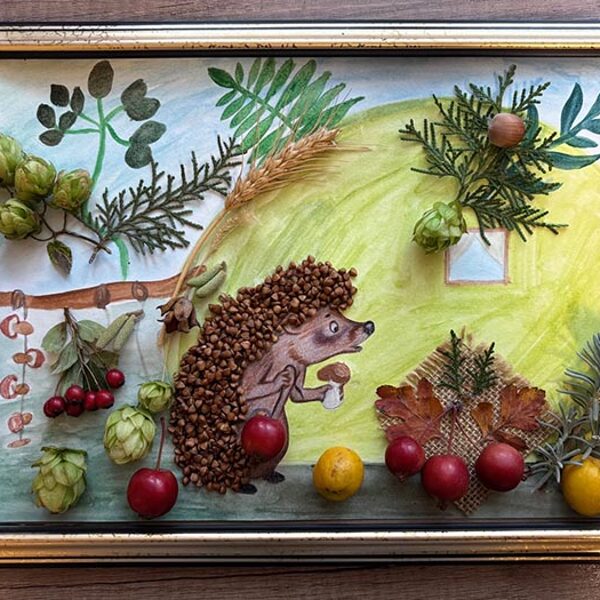 Мальченко Софья