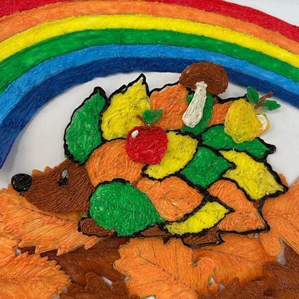 Марченко Ксения