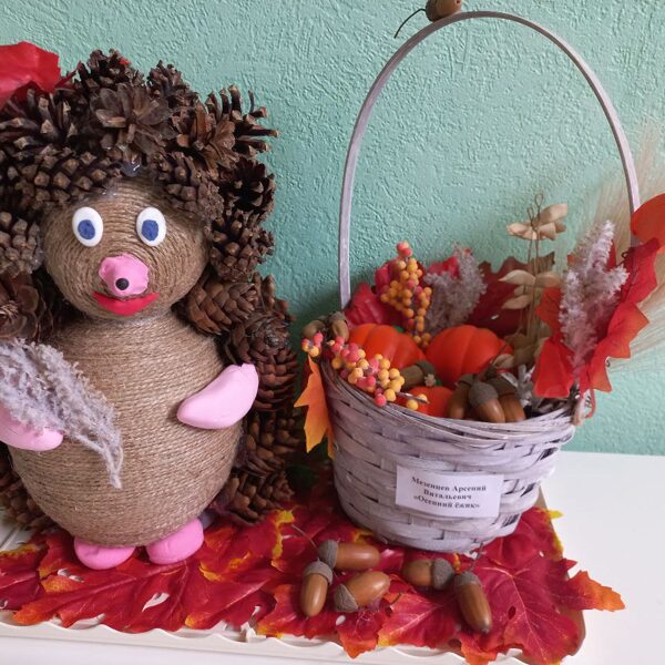 Меценцев Арсений