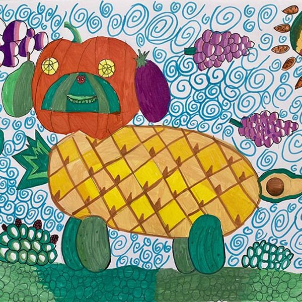 Михеев Макар