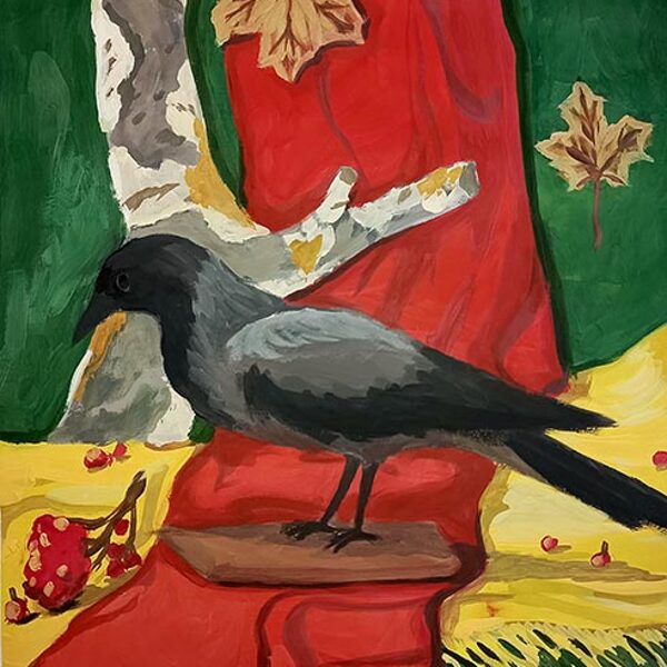 Мильчакова Маргарита