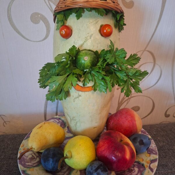 Миненок Артем