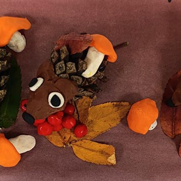 Мохов Михаил