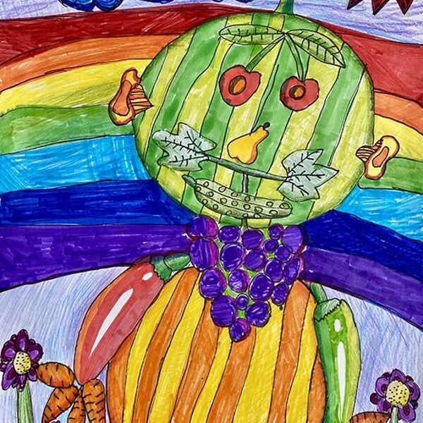 Мусавирова Риана