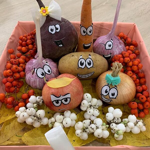 Назипова Ангелина