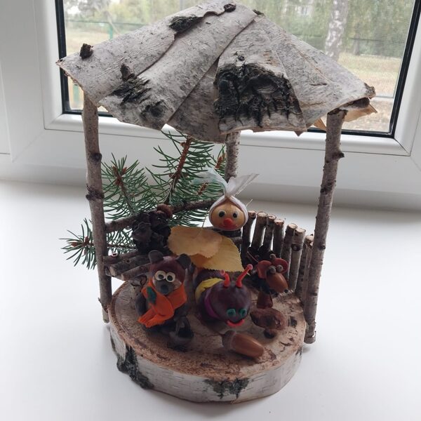 Невзорова Виктория