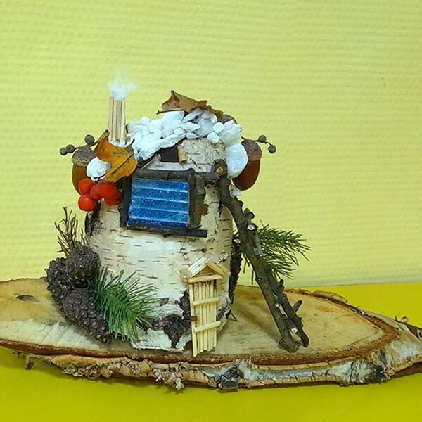 Новожилова Александра