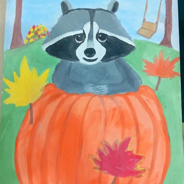 Осипова Елизавета 