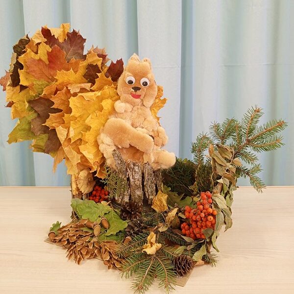 Пачутина Екатерина