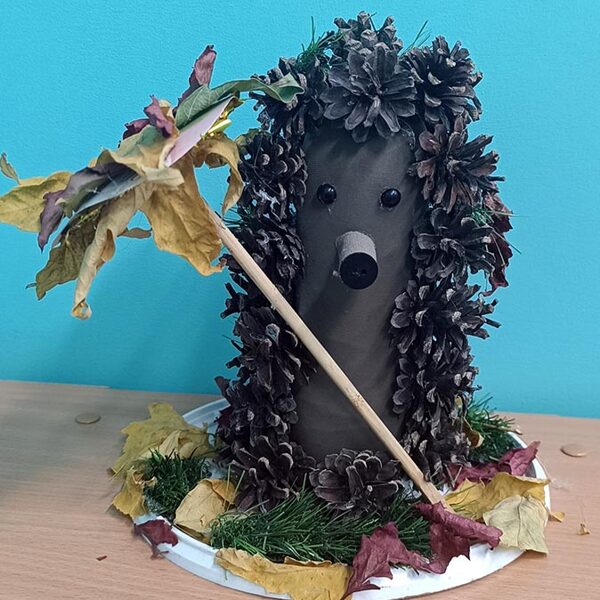 Пашутова Виолетта