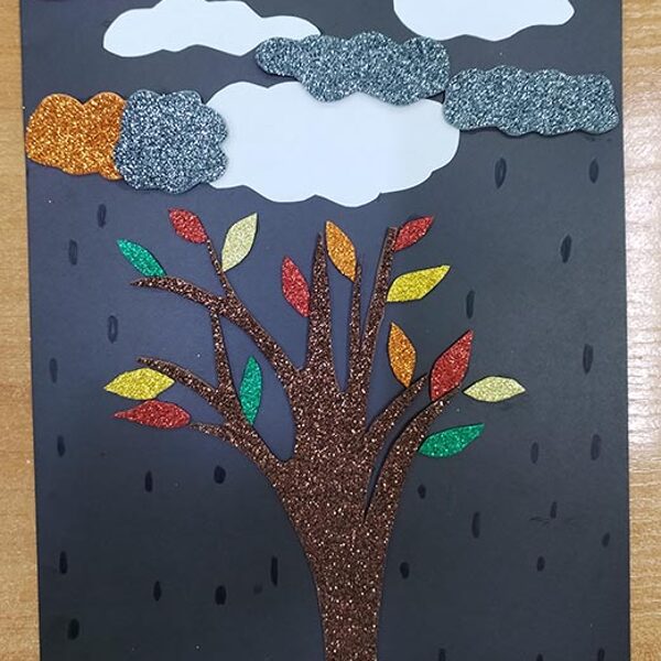 Павловская Елизавета