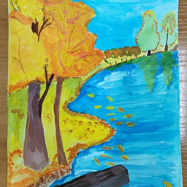 Павловский Станислав