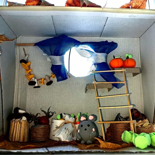 Пермяков Гордей