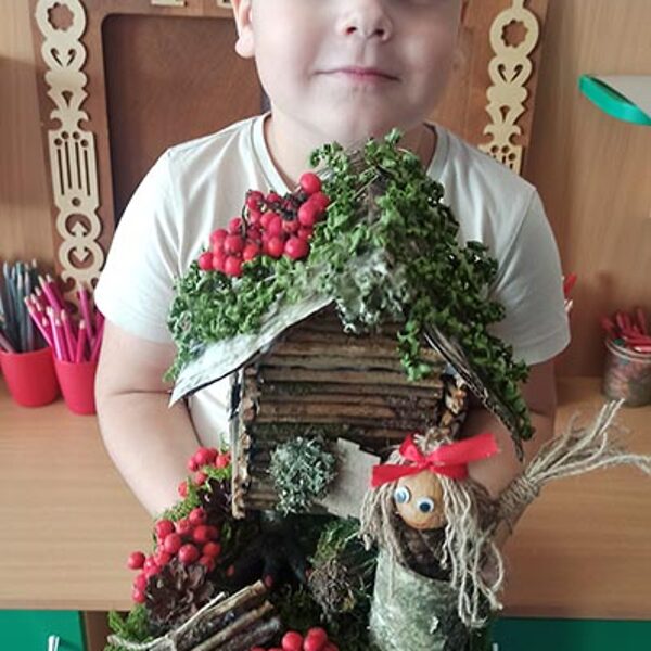 Петров Максим