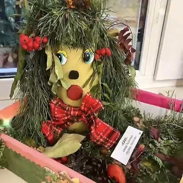 Петухов Константин