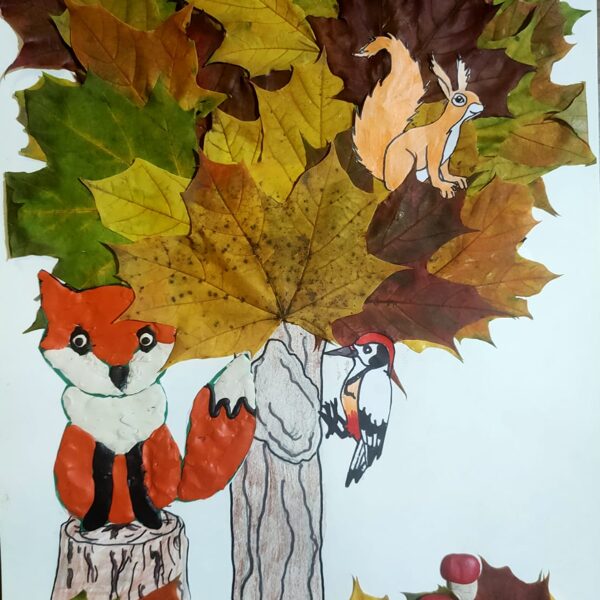 Пилявская Эмилия