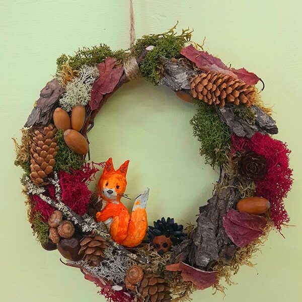 Пирожкова София