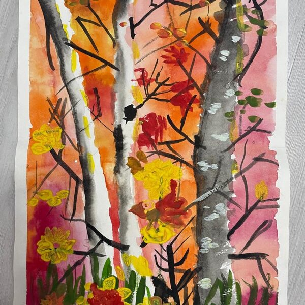 Помазанова Софья