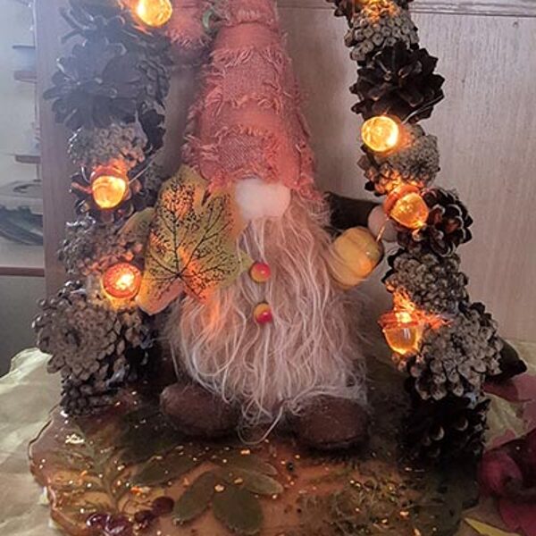 Потехин Михаил