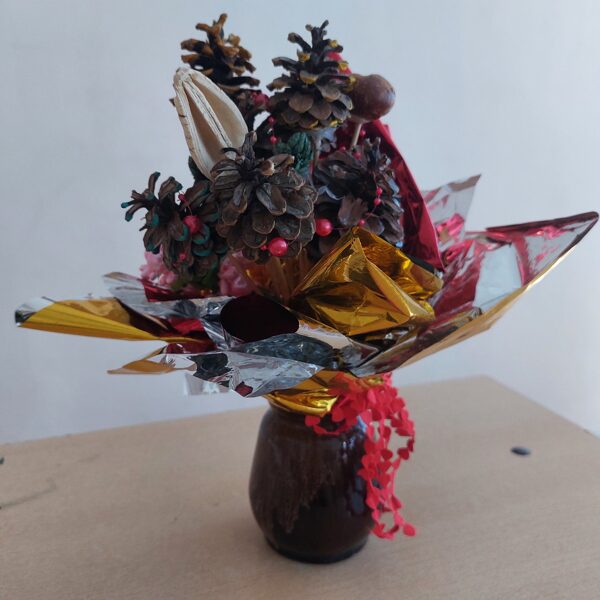 Пучкова Дарья