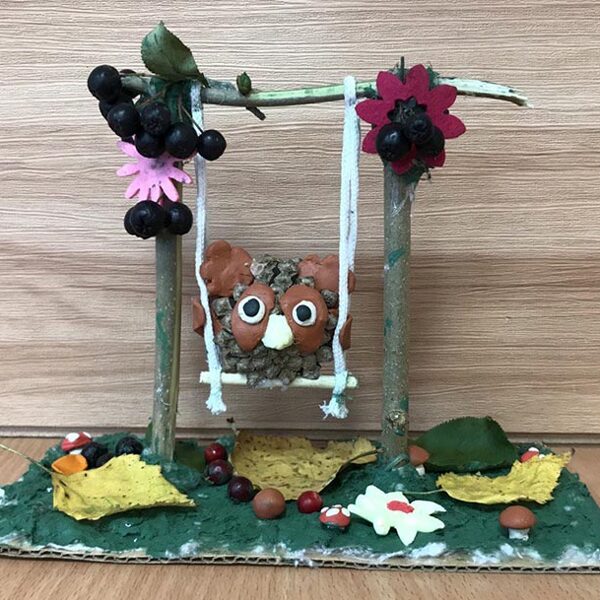 Радионова Вероника